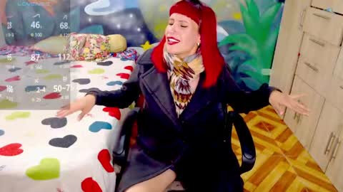 EIMY online show from March 18, 2026, 6:55 pm