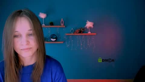 Sweet Eira online show from February 3, 2026, 9:47 am