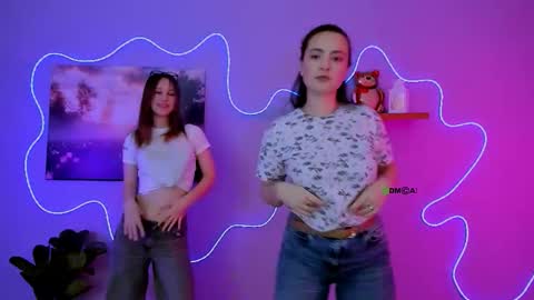 Sweet Eira online show from March 1, 2026, 10:06 am