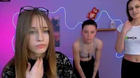 Sweet Eira online show from March 17, 2026, 9:34 am