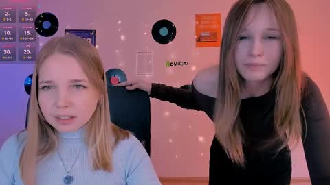 Sweet Eira online show from March 30, 2026, 8:48 am