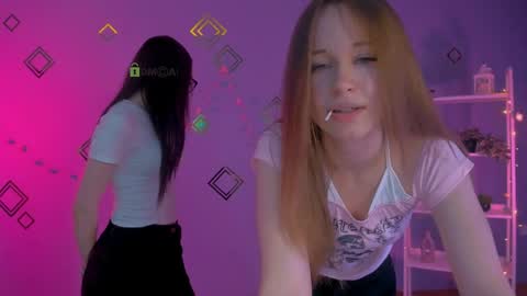 Sweet Eira online show from April 1, 2026, 8:59 am