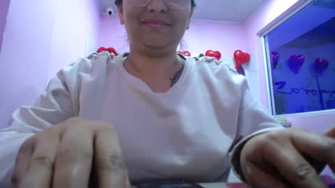 Eirene online show from December 4, 2024, 12:41 am