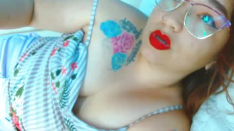 Eirene online show from March 6, 2025, 10:04 pm