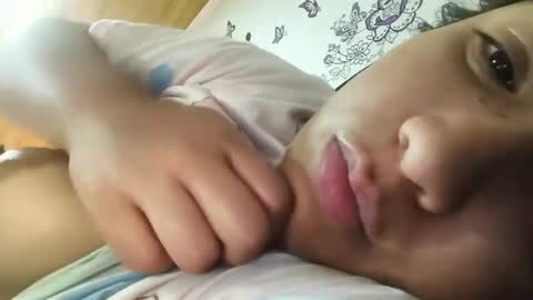 Eirene online show from October 27, 2025, 5:55 am