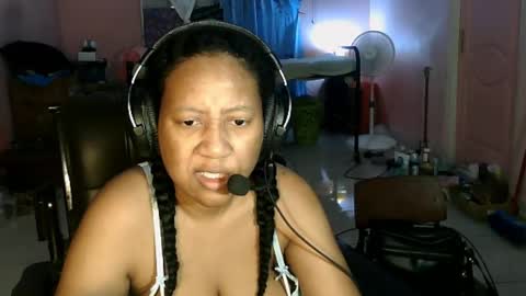 Eirondra Valeen online show from February 17, 2026, 5:26 am