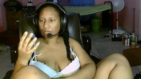 Eirondra Valeen online show from March 20, 2026, 12:48 am