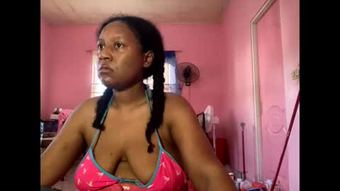 Eirondra Valeen online show from April 11, 2026, 10:41 am