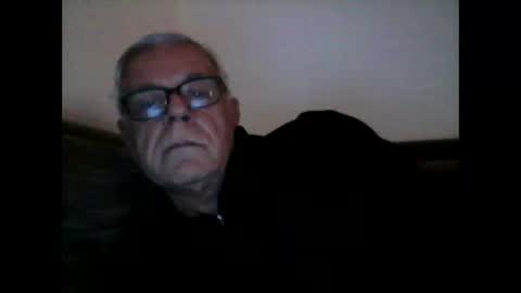 eisbaer1957 online show from February 19, 2026, 6:59 pm