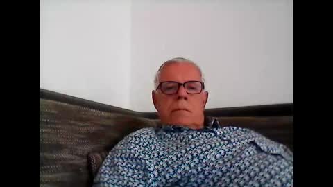 eisbaer1957 online show from March 27, 2026, 3:01 pm