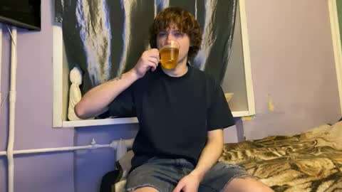 Eitan online show from February 16, 2026, 1:51 pm