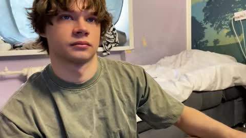 Eitan online show from March 23, 2026, 7:45 am