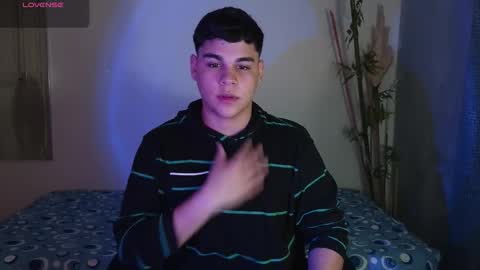 Eithan online show from February 27, 2026, 8:20 pm