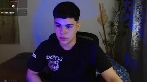 Eithan online show from March 24, 2026, 9:20 pm