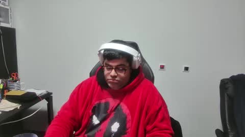 ejectprecoce online show from January 11, 2026, 10:48 pm