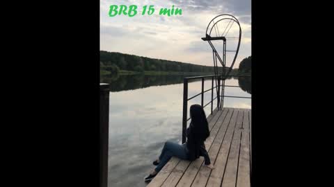 ekateriga online show from February 25, 2026, 8:29 pm