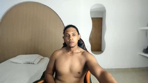 ekko_s online show from April 25, 2026, 11:57 am