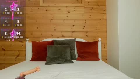 Ekstasis online show from January 17, 2025, 3:12 am