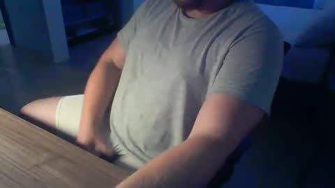 Juan Pablo M online show from June 10, 2026, 7:46 pm