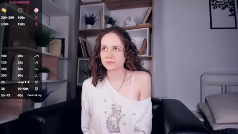 Elis 3 online show from February 16, 2025, 9:16 pm