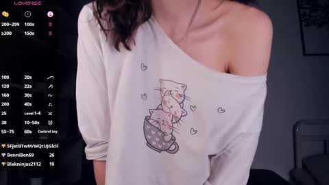 Elis 3 online show from February 17, 2025, 12:21 am