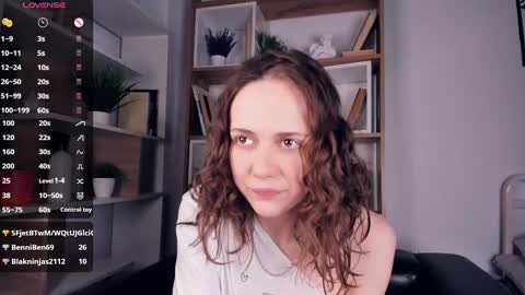 Elis 3 online show from February 17, 2025, 3:25 am