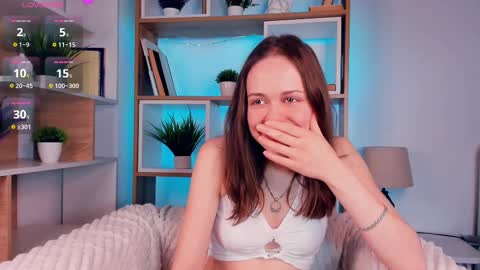 Elis 3 online show from March 7, 2025, 8:11 pm