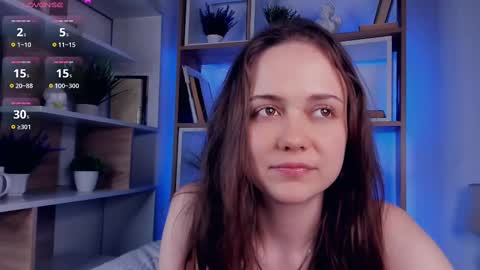 Elis 3 online show from March 9, 2025, 11:14 pm