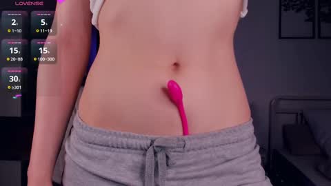 Elis 3 online show from March 10, 2025, 11:16 pm