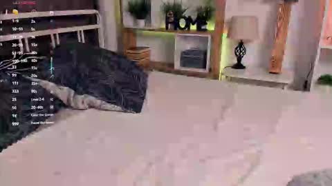 Elis 3 online show from September 21, 2025, 8:43 pm