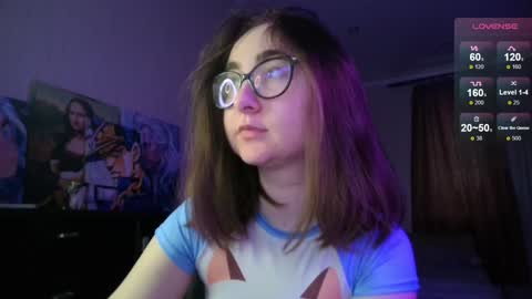 If you like it when I meow give me a thumbs up online show from December 17, 2024, 2:11 pm