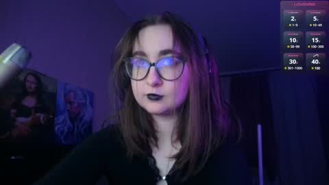 If you like it when I meow give me a thumbs up online show from January 17, 2025, 3:11 pm