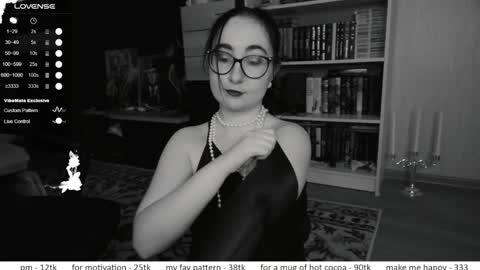 If you like it when I meow give me a thumbs up online show from February 27, 2026, 12:49 pm