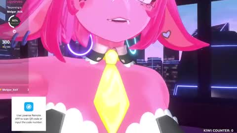 Snapshot of el_xox chatting on March 9, 2025, 1:04 am el XoX online show from March 9, 2025, 1:04 am