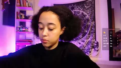 Snapshot of ela_0 chatting on February 2, 2026, 5:39 am Ela Help me reach 100 thumbs up online show from February 2, 2026, 5:39 am