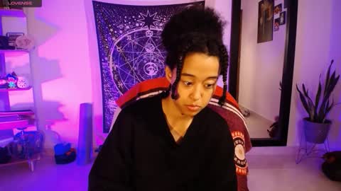 Snapshot of ela_0 chatting on February 4, 2026, 7:58 am Ela Help me reach 100 thumbs up online show from February 4, 2026, 7:58 am