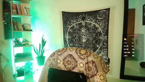 Snapshot of ela_0 chatting on February 17, 2026, 1:57 am Ela Help me reach 100 thumbs up online show from February 17, 2026, 1:57 am