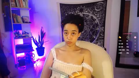 Snapshot of ela_0 chatting on February 19, 2026, 4:19 am Ela Help me reach 100 thumbs up online show from February 19, 2026, 4:19 am