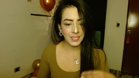 ela_3611 online show from September 23, 2025, 1:19 am