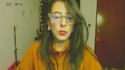 ela_3611 online show from January 19, 2026, 1:09 am