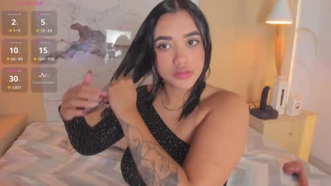   online show from February 4, 2025, 12:44 pm