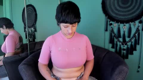 elaine87_ online show from March 1, 2026, 11:34 am