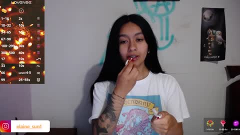 Elaine eli online show from December 11, 2024, 2:19 am