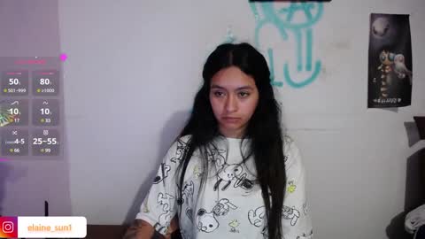 Elaine eli online show from January 14, 2025, 6:34 am