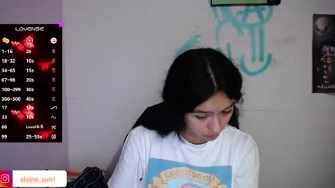 Elaine eli online show from February 12, 2025, 5:26 am