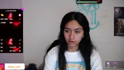 Elaine eli online show from February 13, 2025, 5:37 am