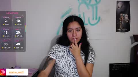 Elaine eli online show from March 2, 2025, 5:12 am