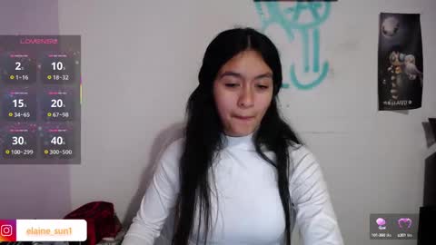 Elaine eli online show from March 8, 2025, 5:28 am