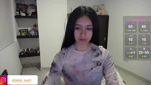 Elaine eli online show from September 26, 2025, 5:00 am