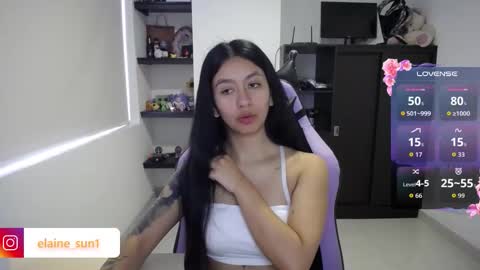 Elaine eli online show from February 6, 2026, 5:38 pm